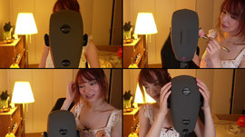 ASMR with Mai <3