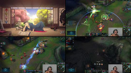 🔴SoloQ / fin de RE4 plus tard🔴