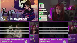 JUEVES DE PATROCINDOS- HOY 4VATAR || !patreon
