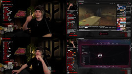 [EN/ES CC] HORROR KULNARNY: Kiosk 🍔 | DARMOWY SUB -> !prime !OperaGX !holy