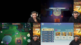 NEUES Supercell Game zum ersten Mal!  | !Prepmymeal !ESN | !Loco