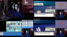 VICIAMO AL POKEMOOOOOOOOON
