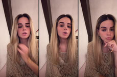 Untitled stream