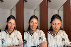 Maquíllate conmigo