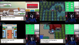 VICIAMO AL POKEMOOOOOOOOON