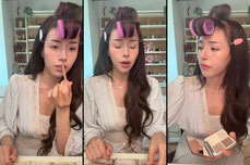 grwm for a fitting (⸝⸝⸝ᵒ̴̶̷ᴗᵒ̴̶̷ꕤ)