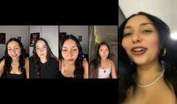 Untitled stream
