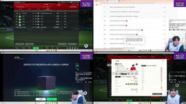 신규패키지 폭풍현질ㄱㄱ 토츠10개팩올인 ㄱㄱ 스케줄받습니다 FC온라인 피파4 마빡