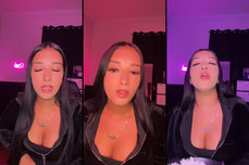 Drop heart me🫶