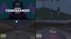 FamilyRP 2.0 | Luca Anderson | Winter Blood | !redes !voces