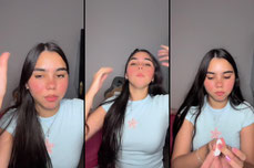 Te doy la bienvenida a mi LIVE