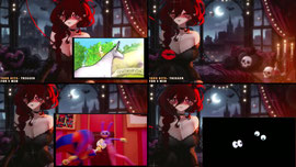 18+ LIVE showing my dumb recordings in the choicer voicer !kick !tip !pishock