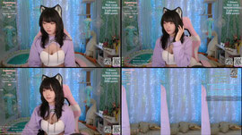 [Live] Hi !tg !boosty