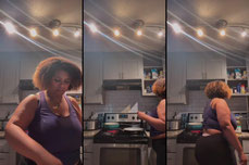 Cooking