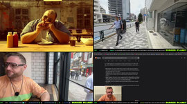 Tokyo, Japan 30 Day Stream Challenge