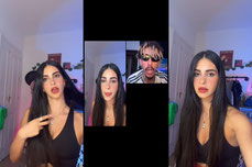 Untitled stream