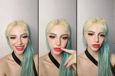 Untitled stream
