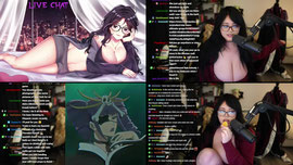 HELLOOOOOO | !socials !spicy (+18 )