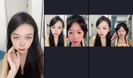 今天人好多