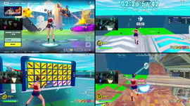 JUGANDO CON VIEWERS  | !evento !mapa !pavosgratis