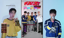 Sporty Friday -KR IDOL