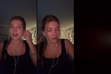 asmr and chat