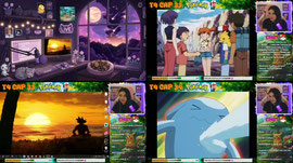 ✨Tarde de Pokemon T4✨ + 🎬Estreno Avatar: La Leyenda de Aang🌀⛰️ ┆x Primera vez🌸 ┆Resubidos en !patreon (˶˃ ᵕ ˂˶) ₊⊹🌹