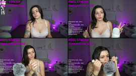 ASMR TINGLESSSS | !CAM2