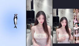 高尔没有夫正在直播