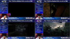 🍪 Finir TOUS les Resident Evil : RE8 Village 👻
