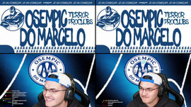 DIA DE JOGO