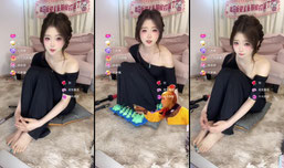 不许说蠢萌！！！
