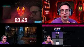 [GTARP][MATTEOHS][EMERALS4.0] Stasera si va in pattuglia insieme ad ANASTASIA !!!!! #ADV
