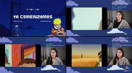 HOY Dragon Ball + AVATAR 🍿  !patreon