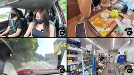 Onimart Overtime: Shizuoka Bikies & Onsen Road Trip! w/ @boxbox @yejuniverse @ketziegg |!merch|!okban|!tts 300bits