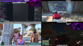 FREE BRUCIE✅HEISTS!✅ MAYOR RACE✅METH WAR?✅ FIVEM ENHANCED IS HERE🔥 8PM EST EVERYDAY🔥NEW ERA OWNER❤️ !Discord !Nerp