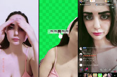 Untitled stream