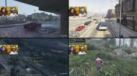 Quebrando o mal T2 + GTA V pode?? !vods !pix !hj !dc !miro