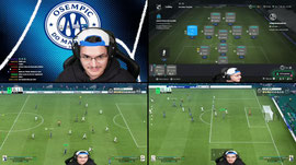 MD5: OSEMPIC FC (0) VS (0) RAPOSO FC | Fase de Grupo