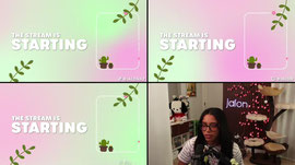 CATCHING UP & DEDSAFIO TFT TOURNAMENT PRACTICE 🌱 !socials