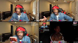 KICK DM'D ME BETTT🚀BAETEE TN??🚀LIT STREAMS ALL WEEKEND