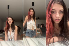 Untitled stream
