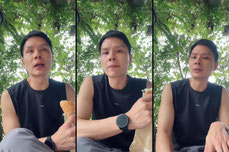 Friday Morning krub
