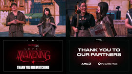 A New Chapter Unfolds. HyperX Level Awakening !HyperX !Giveaway #HyperXPartner