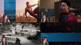 🕷️ miranhagem 🕷️