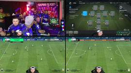 MD5: OSEMPIC FC (2) VS (0) RAPOSO FC | Fase de Grupo