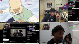 MOTHER + BIG REACTS + DRAMAAAAA
