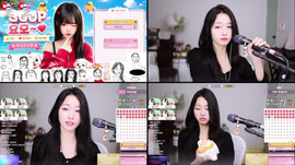 음색요정♥ 음비♥