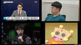 @22:50 내가만난 사이코6회→24:00 검정고무신  ( 애니 영화 드라마 드롭스 씨네티)