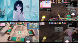 다뿌서버 벌칙 괴식핀볼+등산모뱅(노마이쿠)/ 오늘의운세 3 , 33/330, 125